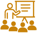 Peer Supporter Certification Icon