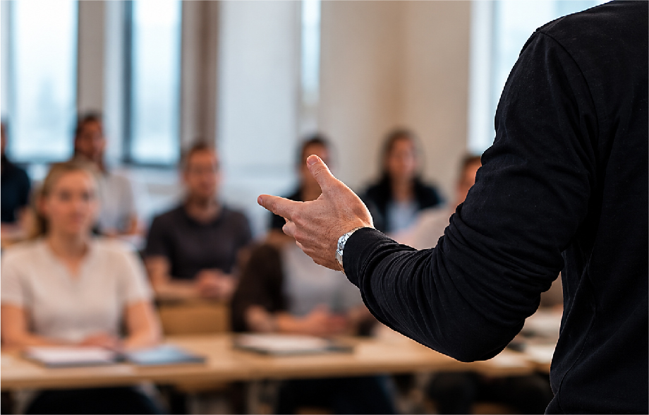 Group Workshops