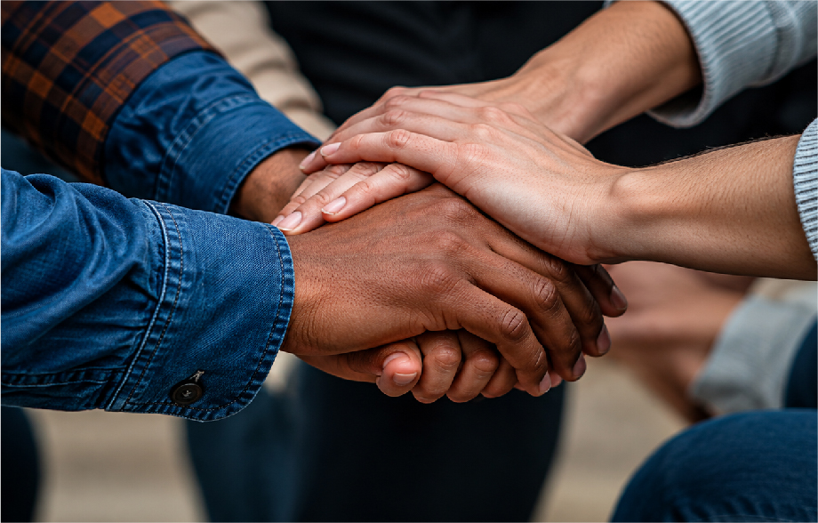 Peer Supporter Certification