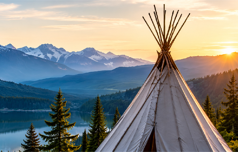 Community & Indigenous Co-Design